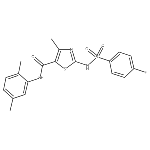 955727-63-6 structure