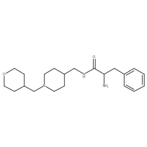 956215-40-0结构式