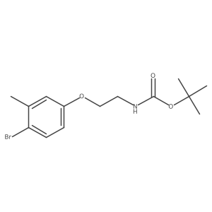 1007579-17-0 structure