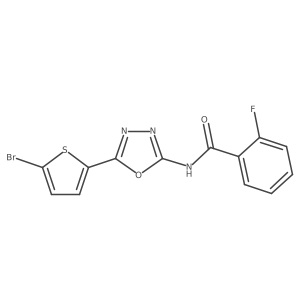 1021105-01-0 structure