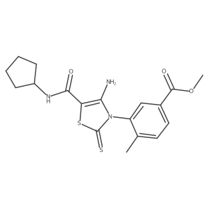1021252-94-7结构式