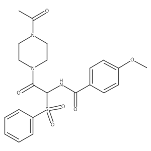 1025032-94-3结构式