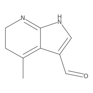 1033202-83-3 structure