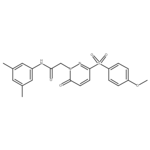 1040633-67-7 structure