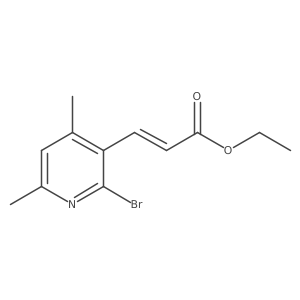 104830-10-6 structure