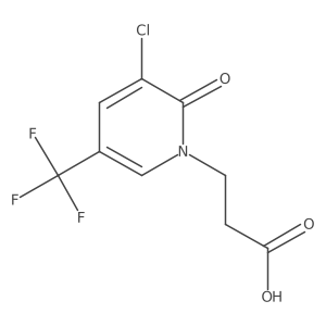 1053658-50-6结构式