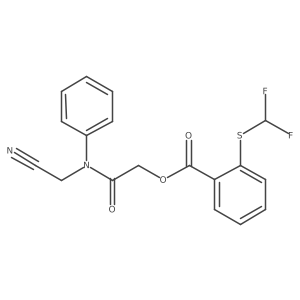 1099262-85-7 structure