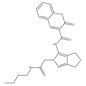 1105203-70-0结构式