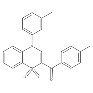 1114658-72-8 structure