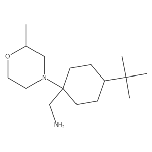 1152849-83-6结构式