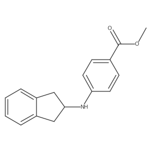 1153036-27-1 structure