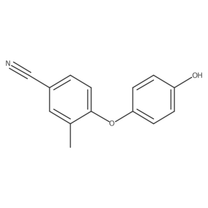 1184486-24-5 structure