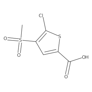 1185853-43-3结构式