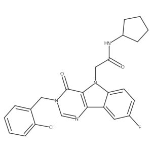 1189952-02-0 structure