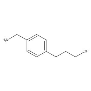 1206635-01-9 structure