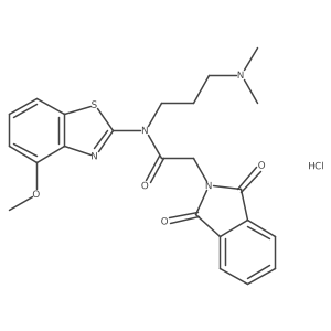 1216692-46-4 structure