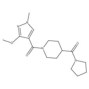 1226456-63-8 structure