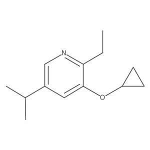 1243369-60-9 structure