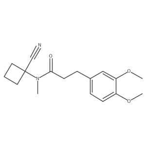 1258735-20-4结构式
