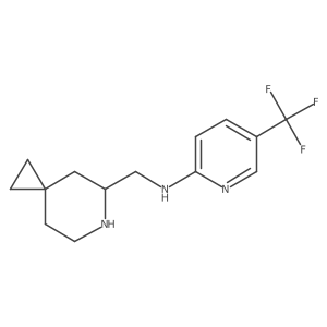 1260527-39-6 structure