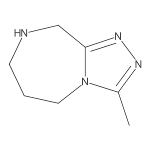 1260666-51-0 structure