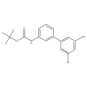 1261977-53-0 structure
