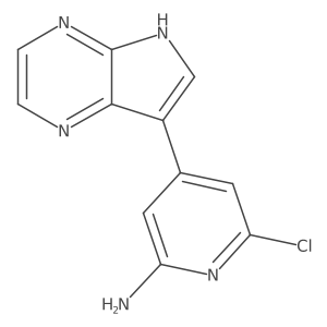 1262310-28-0结构式