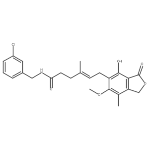 1282459-09-9 structure