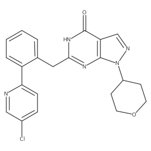 1283622-43-4结构式