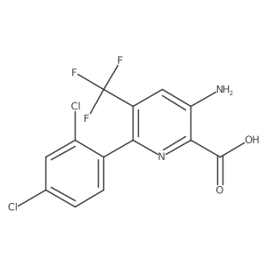 1334546-83-6 structure
