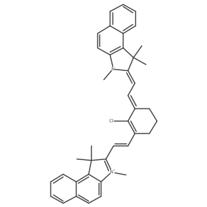 134127-47-2 structure