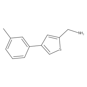 1343200-54-3 structure