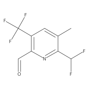 1361755-07-8 structure