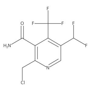 1361823-19-9 structure