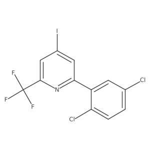 1361863-17-3 structure