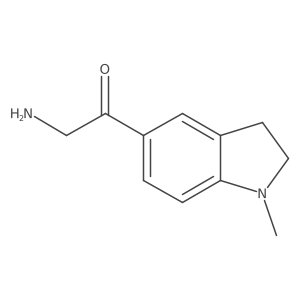 1368109-61-8 structure