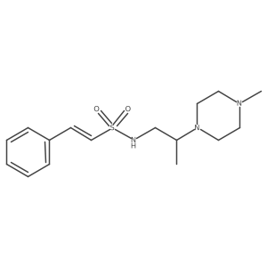 1376445-87-2结构式
