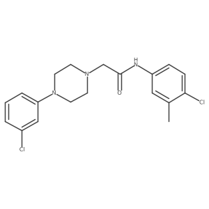 1385696-23-0结构式