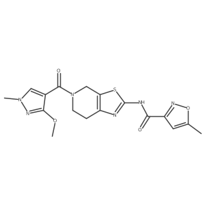 1396885-64-5 structure