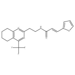 1396891-98-7 structure