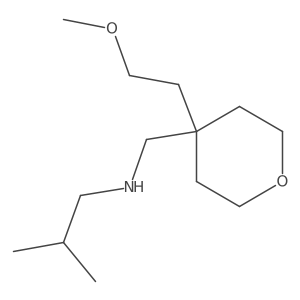 1406790-27-9 structure