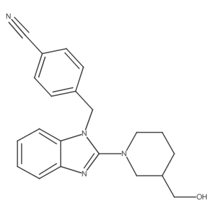 1421002-64-3 structure