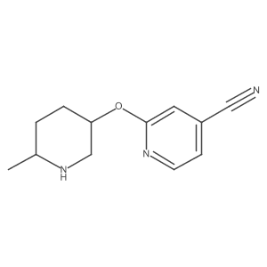 1431608-28-4 structure