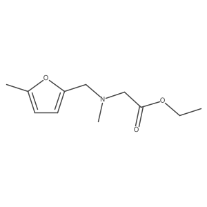 14668-92-9 structure