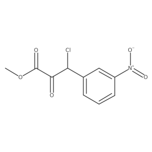 146736-30-3 structure