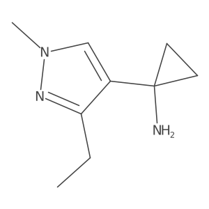 1533159-42-0 structure