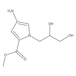 1553045-73-0 structure