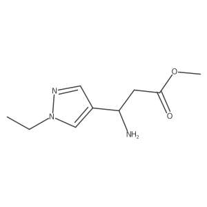 1696497-46-7 structure