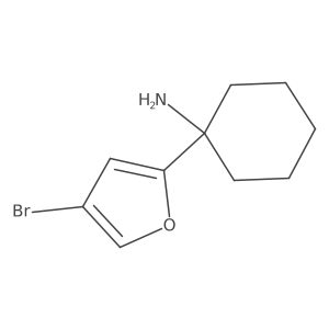 1704099-38-6 structure