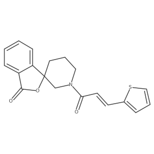1798415-91-4 structure